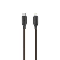 كابل Yesido تايب سي ايفون لايتنينغ 27 واط ( 1 متر...