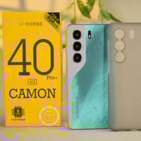 جوال ام هورس Camon 40pro 128GB