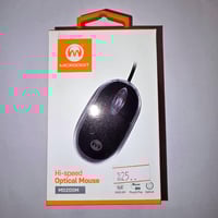 ماوس سلكي ماركة مايكروديجيت