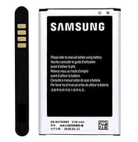 بطارية جوال سامسونج جالاكسي نوت3 نيو موديل 7505 ال...