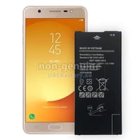 بطارية جوال سامسونج جالاكسي J7 برايم J7ماكس On2016...