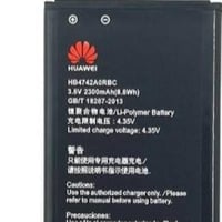 بطارية جوال هواوي أصلية 100٪ 2300mA HB4742A0RBC له...