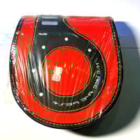 محفظه /شنطة/حقيبة اسطوانات تخزينة إقراص DVD _ CD