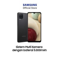 جوال سامسونج A12 مستخدم 64GB