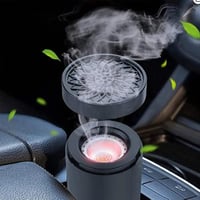 مبخرة كهربائية محمولة شحن