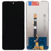 شاشة جوال ام هورس هوت 30 اماميه M-HORSE HOT 30 PLA...