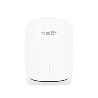 راوتر منزلي تيلو 5G C100A | سرعة تصل إلى 3000 ميجا...