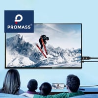 كابل اتش دي تايب سي لجوالات الاندرويد وايفون 15/16...