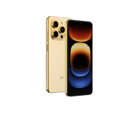 جوال ام هورس سبارك 20 برو 128GB M HORSE Spark 20 P...