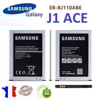 بطارية سامسونج جالاكسي J1 ايس - سعة1900_ Samsung G...