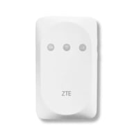 راوتر واي فاي محمول ZTE MF935 4G LTE، 150 ميجابت ف...