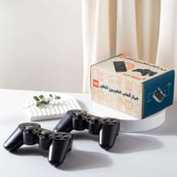 العاب الطيبين المطور ، اكثر من 10 آلاف لعبة ، 4K