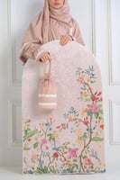 طقم فلورينا فرنسي نود