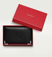 محفظة بطاقات من مجموعة "موست دو كارتييه"