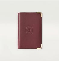 محفظة بطاقات من مجموعة "موست دو كارتييه"