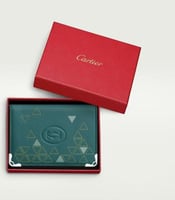 بكج محفظة بطاقات من مجموعة "موست دو كارتييه" & تنس...