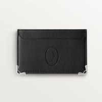 محفظة بطاقات بسيطة من مجموعة موست دو كارتييه & بوك...