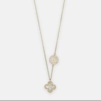 سلسال كارولينا هريرا AACA08NC08176