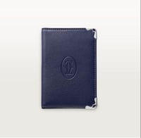 محفظة بطاقات من مجموعة "موست دو كارتييه"