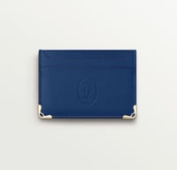 محفظة بطاقات مزدوجة، مجموعة "موست دو كارتييه"