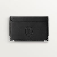 محفظة بطاقات بسيطة من مجموعة موست دو كارتييه