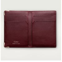 محفظة بطاقات من مجموعة "موست دو كارتييه"