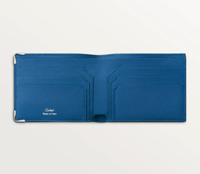 محفظة بـ 6 جيوب بحجم بطاقات الائتمان من مجموعة موس...