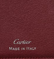 محفظة بطاقات من مجموعة "موست دو كارتييه"