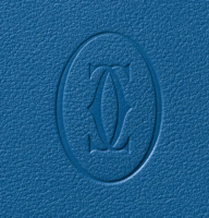 محفظة بـ 6 جيوب بحجم بطاقات الائتمان من مجموعة موس...