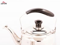 أبريق ستانلس ستيل