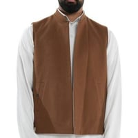 سديري موديل كويتي يلبس على الوجهين