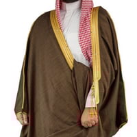 بشت ملكي ماريناوبر سوبرلوكس زري حر