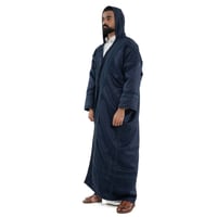 فروة سيلكا ثقيل كلاسيك لون كحلي