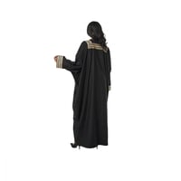 عباية بشت نجدية لون اسود