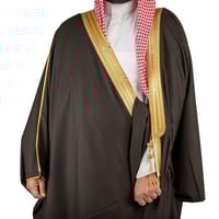 بشت ملكي ماريناوبر لوكس زري حر