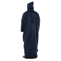 فروة سيلكا ثقيل كلاسيك لون كحلي