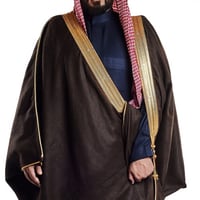 بشت ملكي وبر سوبرلوكس زري حر