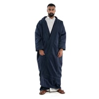 فروة سيلكا ثقيل كلاسيك لون كحلي