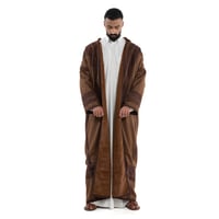 فروة سيلكا ثقيل كلاسيك لون جملي