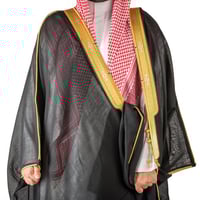 بشت متوسع غاط ياباني زري حر