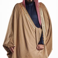 بشت شبكة مفنن وبر زري