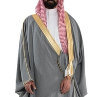 بشت ملكي ماريناوبر لوكس زري حر