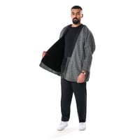 فروة بشت ميني