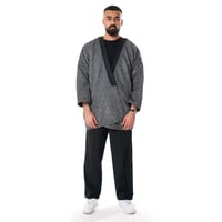 فروة بشت ميني