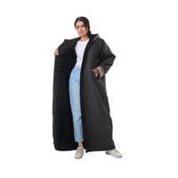 فروة سدو لون اسود