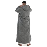 فروة صوف موديل اوفر سايز