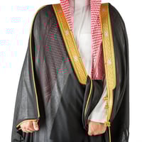 بشت مروبع غاط ياباني زري حر