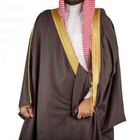 بشت ملكي ماريناوبر لوكس زري حر