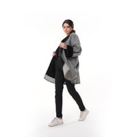 فروة بشت ميني