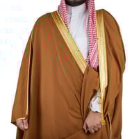 بشت ملكي ماريناوبر سوبرلوكس زري حر